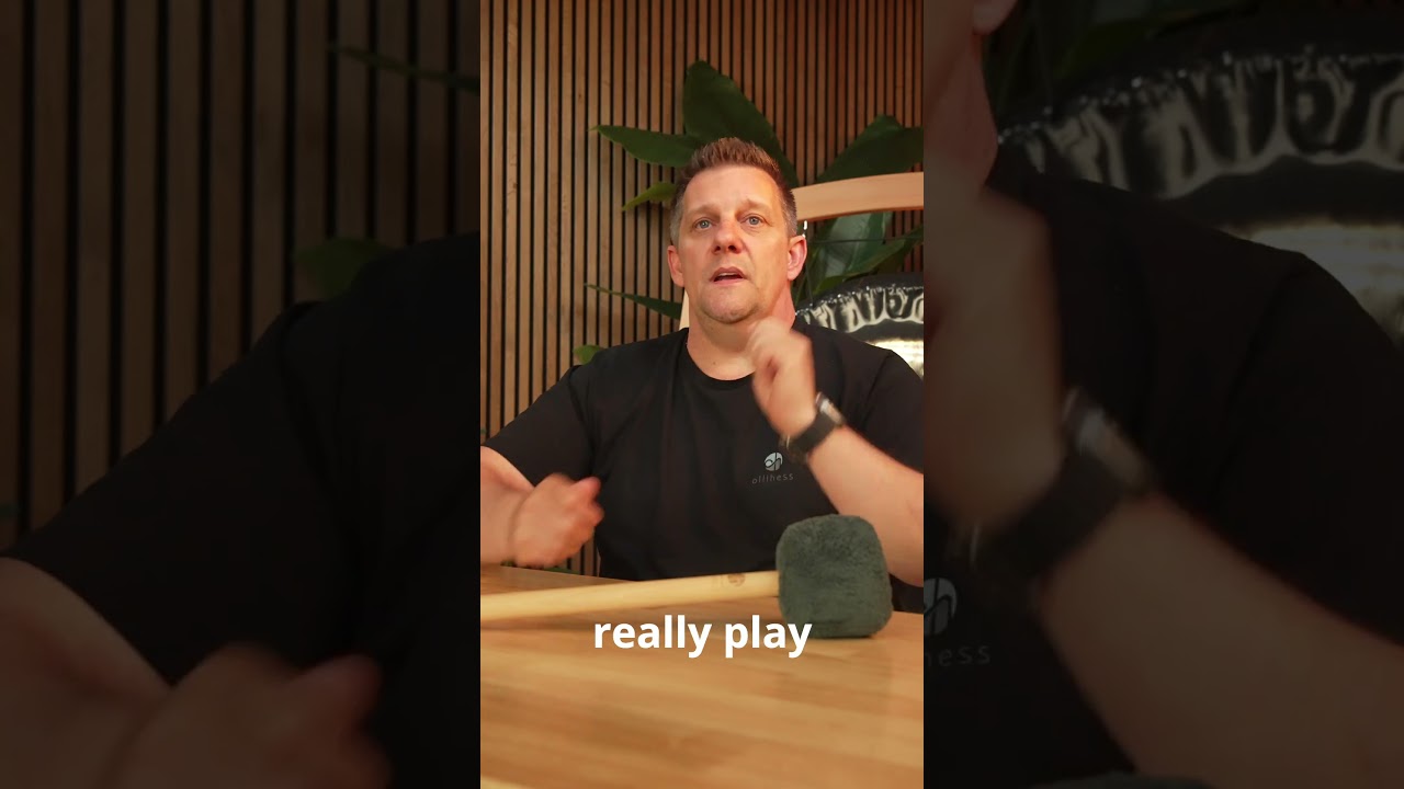 Frag Olli: Zwei Mallets gleichzeitig – geht das überhaupt?