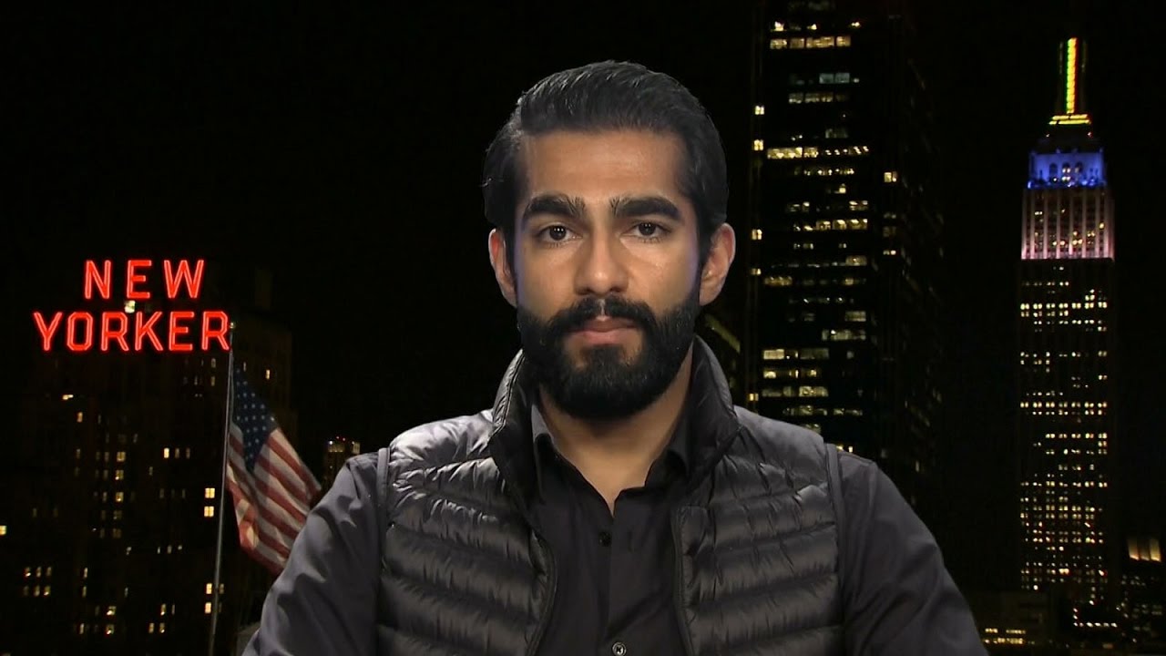 Ankur Patel on how India's cash crunch impacts tourism