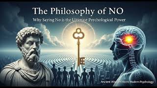 The Power of No: How Saying No Can Unleash Your Freedom