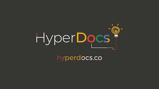 Is My Hyperdoc More Than A Worksheet