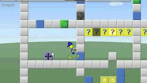platform racing 2 zerostar glitch in 22 sec 20 lvl can do more than 30 lvl