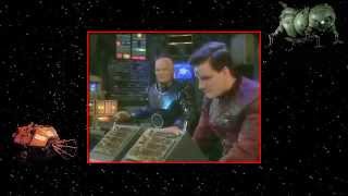 US Trailer for Red Dwarf Series 6 DVD (2005)