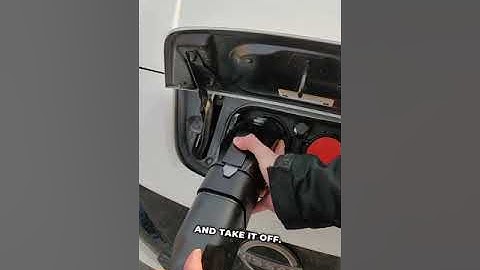 CCS2 to CHAdeMO -adapter quick start video guide