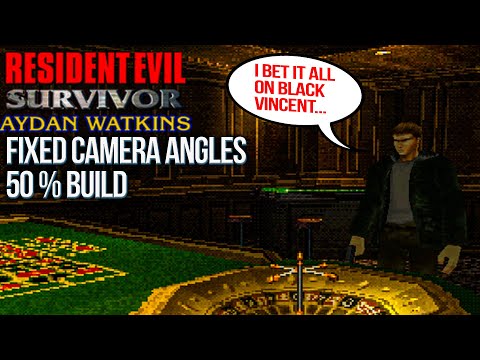 Resident Evil Survivor 2 Iso Herunterladen - Colaboratory