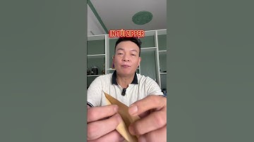 In túi ZIPPER đựng thực phẩm - Công Ty in ấn Trường Thịnh - 0911838856 #intruongthinh #intuizipper