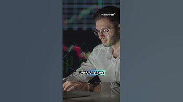 Learn how to use the MACD to spot momentum shifts, trend changes, and possible reversals. #trading