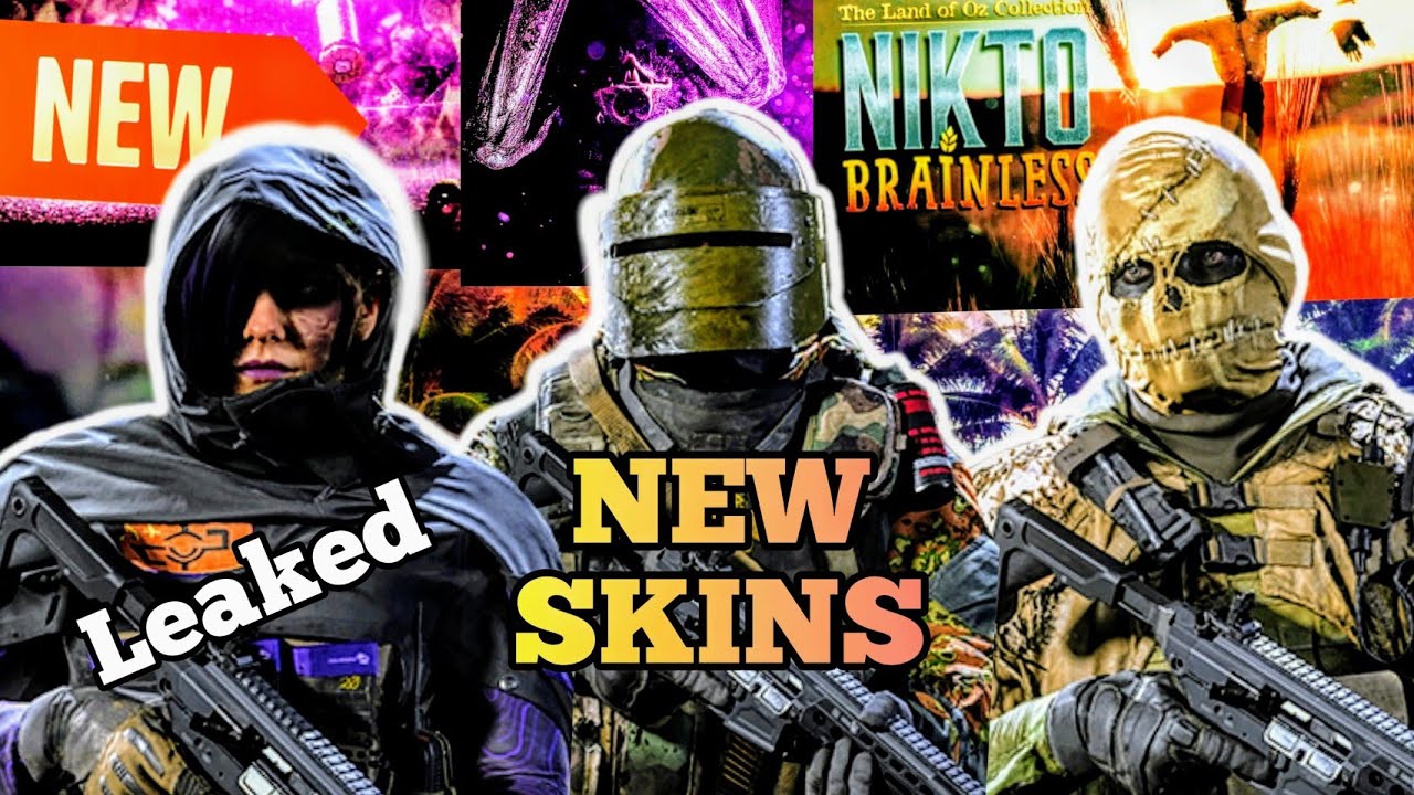 Nikto 