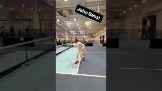 John Bens better than Ben Johns? 🤌🏼