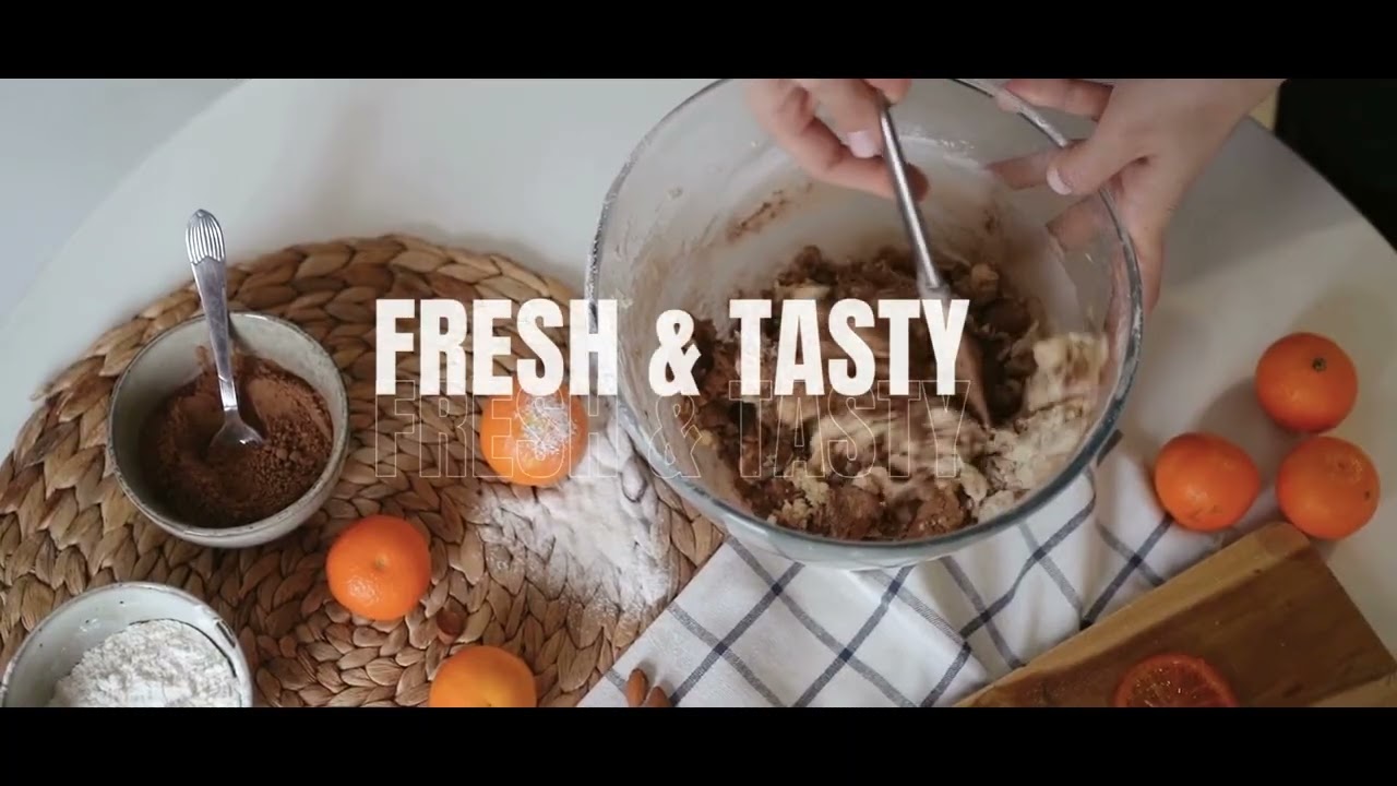 Behind the Scenes Baking | We’re Open Now 🍪