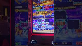 my god! I winned my first Grand jackpot. #skycity #slot #casino ##jackpot #bonus #auckland #games