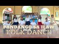 Pandanggo sa Ilaw- Philippine Folk Dance  #folkdance  #traditionaldance