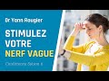 Confrence  stimulez votre nerf vague