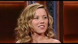 Linda Cardellini "Scooby-Doo 2: Monsters Unleashed" - March 30, 2004