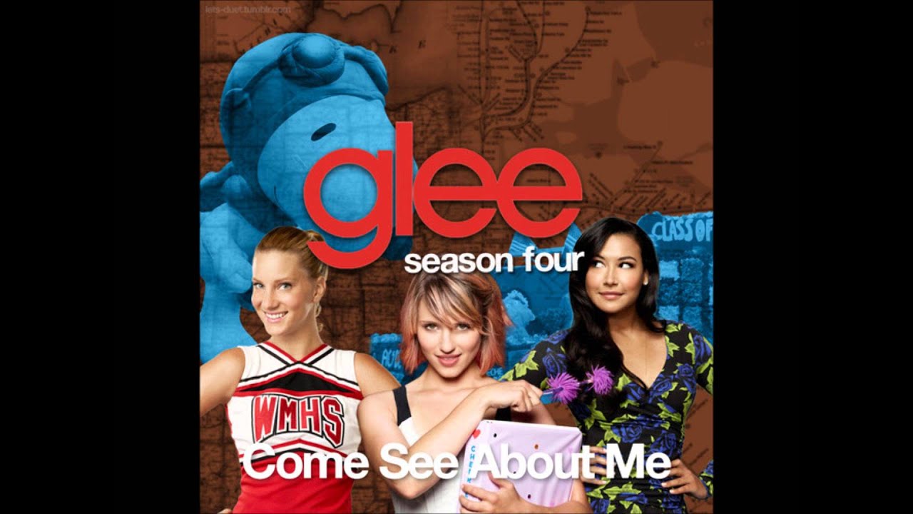 Glee Come See About Me By The Supremes YouTube Glee come see about me by the supremes youtube