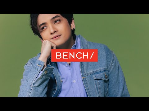 Seth Fedelin for #BENCHHoliday