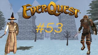 EVERQUEST #53 - BEASTLORD EPIC 1.0 PART 7: THE DEEP