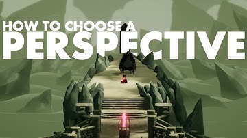Perspectives In Video Games (The Pros and Cons of Each)