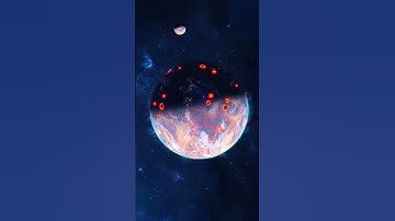 Unveiling the Beauty of Our Solar System | Celestial Epochs