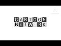 Cartoon Network 2016 2024 Logo Remake