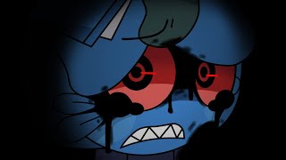 Forgotten Memory 