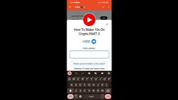 CATS AIRDROP FINAL PHASE | How to make 10x on crypto Part 3