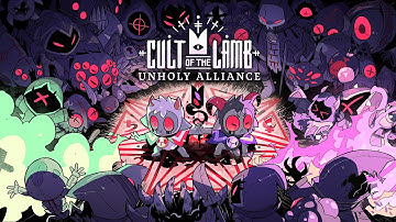 Cult of the Lamb | Unholy Alliance | Out Now