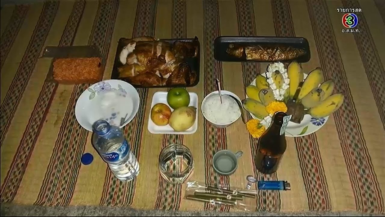 เปิดขั้นตอนประหาร 'นช.ธีรศักดิ์' โทรสั่งเสียเมีย คลำเส้นเลือดฉีดยายาก ยังลั่นก่อนตาย "ผมไม่ได้ฆ่า!"