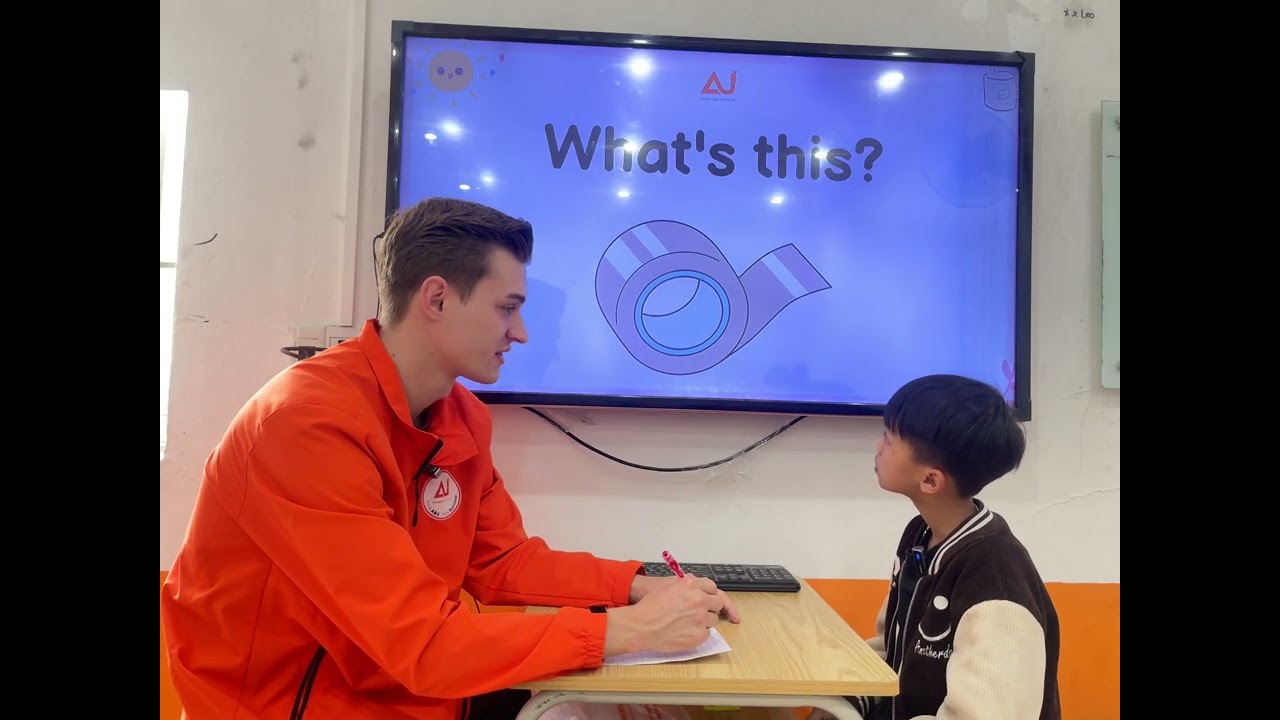 Đặng Đình Thanh Liêm - Max- UP101 Test Unit 1+2