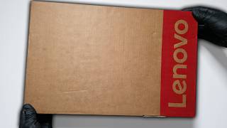 Details Lenovo IdeaPad 5 2in1 - AMD Ryzen Ai - Unboxing Guide