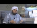 برنامج واقترب مع الداعية فيصل الكاف الشيطان الحلقه 10 