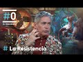 LA RESISTENCIA – Boris Izaguirre el primer influencer | #LaResistencia 18.05.2021