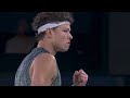 Ben Shelton | Best Points | Australian Open 2026