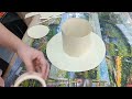 How To Make A Hat Using Folders