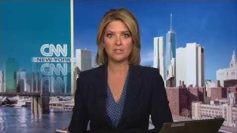 BREAKING NEWS - Modeste Kenne on CNN New York Live