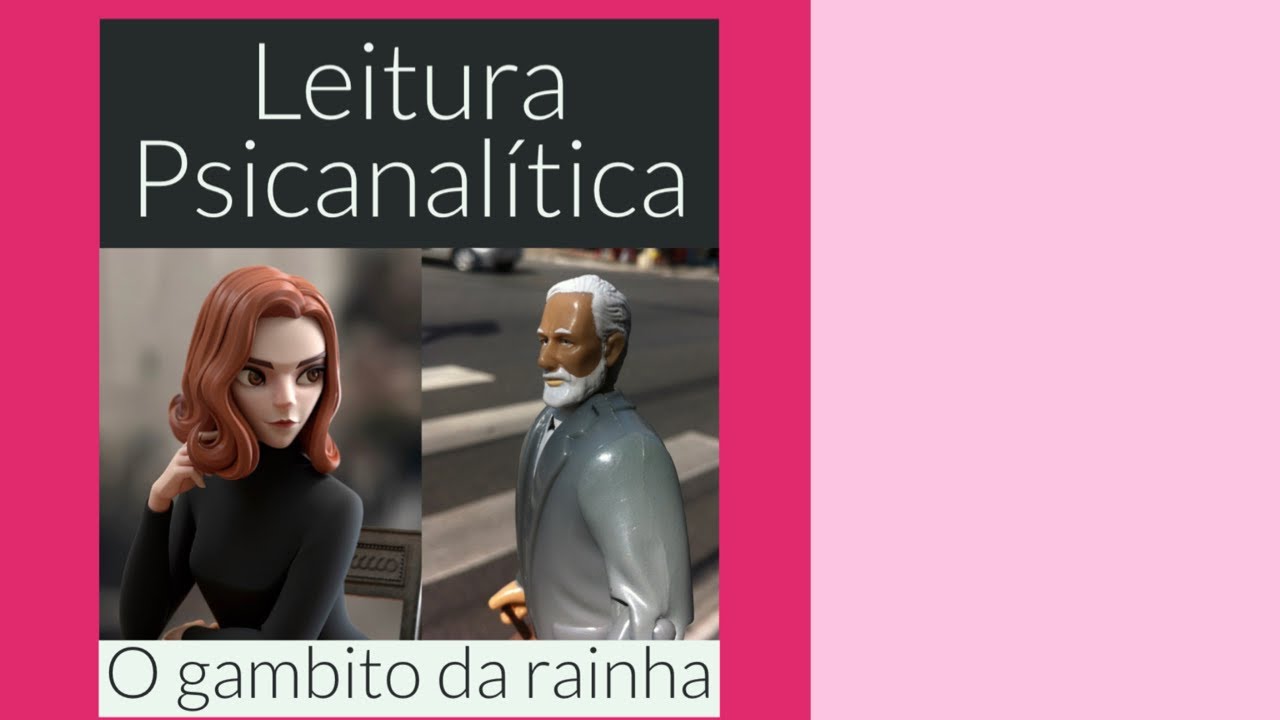 Eu li O Gambito da Rainha - Análise de livro e série no Literama