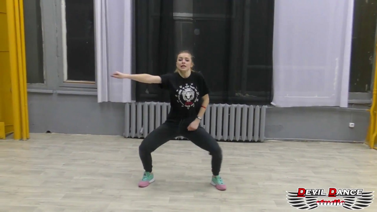 Зомб - Трогать облака / Choreo by Valeria Saiko / Devil Dance Studio deviled eggs