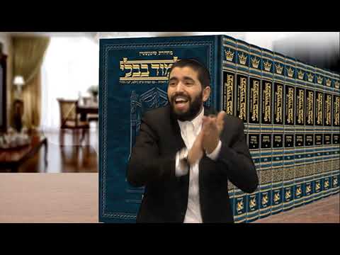 רגע לפני הושענא רבה ושמחת תורה - בואו להכיר את העוצמה הטמונה בתורה הקדושה להציל מכל מחלה ואסון 🙏