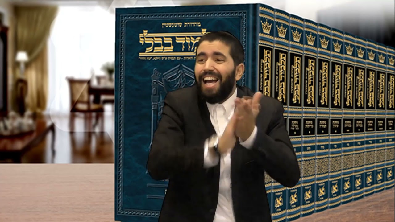 רגע לפני הושענא רבה ושמחת תורה - בואו להכיר את העוצמה הטמונה בתורה הקדושה להציל מכל מחלה ואסון 🙏