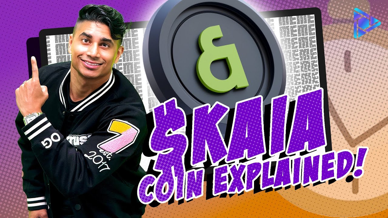 What is KAIA? | Meme Minute