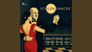 Sicilienne, Op. 78 (Arr. for Violin & Piano by Roy Howat)