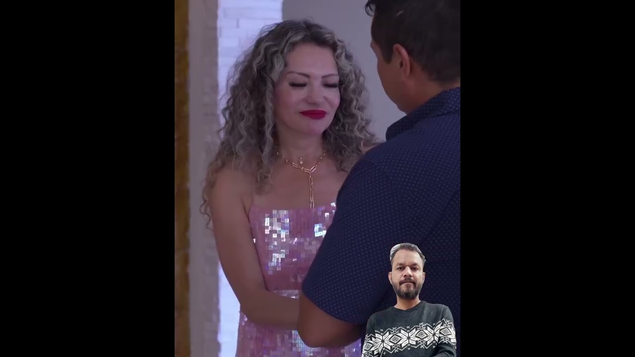 She Became Young Again… Just to Test Her Husband! 😳 | Ep 3