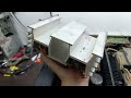 Pioneer SA-9800 reparación 1/5 presentación
