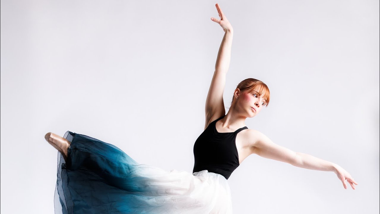 BTS Dance Session with EA