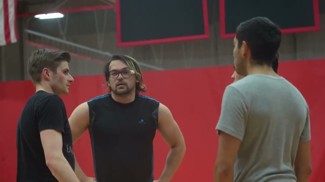 CHOCOLATE CAKE (Extended) | MIT TDC Basketball