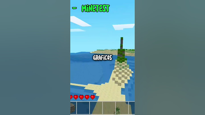A melhor cópia do Minecraft!