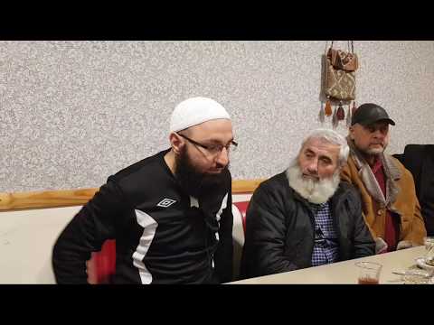 Video: İslamın ilk məscidi hansıdır?