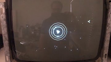 Multi Cinematronics sound