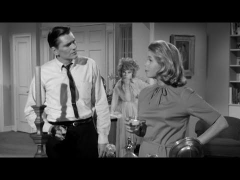 Bewitched Season 1 Teaser Trailer