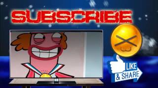 Fish Hooks S01E09B Dropsy