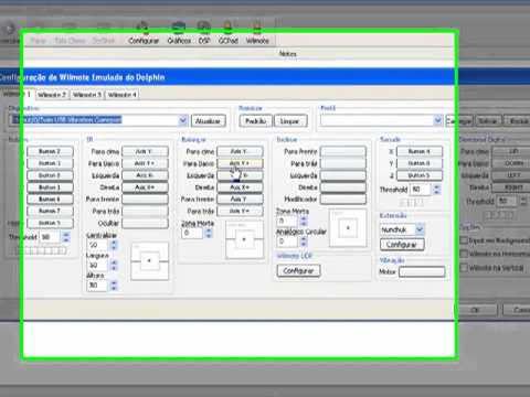 Ps4 controller configuration pc